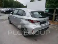2025 MG MG3