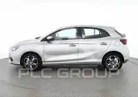 2025 MG MG3