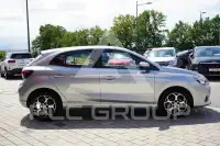 2025 MG MG3