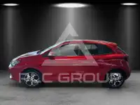 2025 MG MG3
