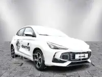 2025 MG MG3