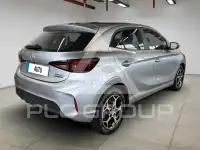 2025 MG MG3