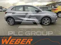 2025 MG MG3