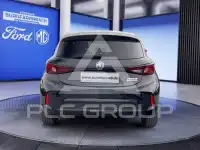 2025 MG MG3