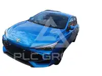 2025 MG MG3