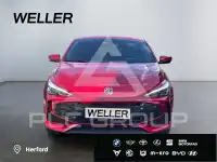 2025 MG MG3