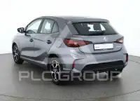 2025 MG MG3