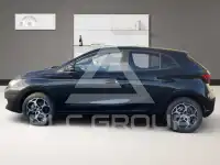 2025 MG MG3