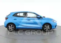 2025 MG MG3
