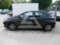 2025 MG MG3