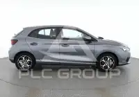 2025 MG MG3