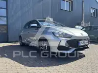 2025 MG MG3