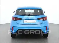 2025 MG MG3