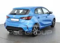 2025 MG MG3