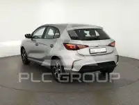 2025 MG MG3