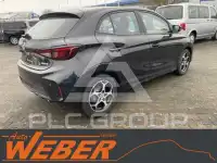 2025 MG MG3