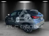 2025 MG MG3