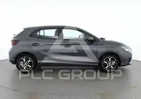 2025 MG MG3