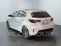 2025 MG MG3