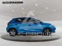 2025 MG MG3