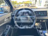 2025 MG MG3