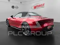 2025 MG Cyberster