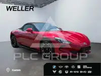 2025 MG Cyberster