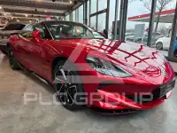 2025 MG Cyberster