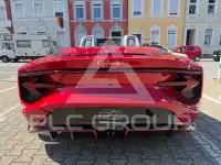 2025 MG Cyberster