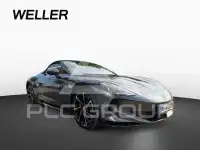 2025 MG Cyberster