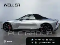 2025 MG Cyberster