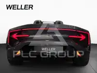 2025 MG Cyberster