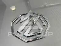 2025 MG Cyberster