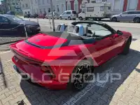 2025 MG Cyberster