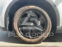 2025 MG ES5 / MGS5 EV