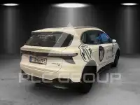 2025 MG ES5 / MGS5 EV