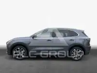 2025 MG ES5 / MGS5 EV