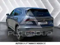2026 MG ES5 / MGS5 EV