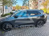 2025 MG ES5 / MGS5 EV