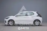 2025 Mazda Unknown