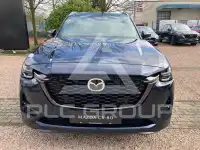 2025 Mazda CX-80
