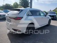 2025 Mazda CX-80