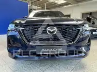 2025 Mazda CX-80