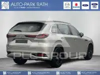 2025 Mazda CX-80