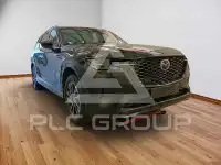2025 Mazda CX-80