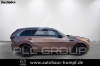 2025 Mazda CX-80