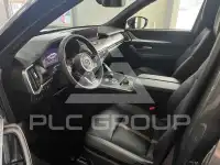 2025 Mazda CX-80