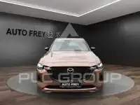 2025 Mazda CX-80