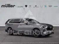 2025 Mazda CX-80