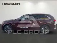 2025 Mazda CX-80